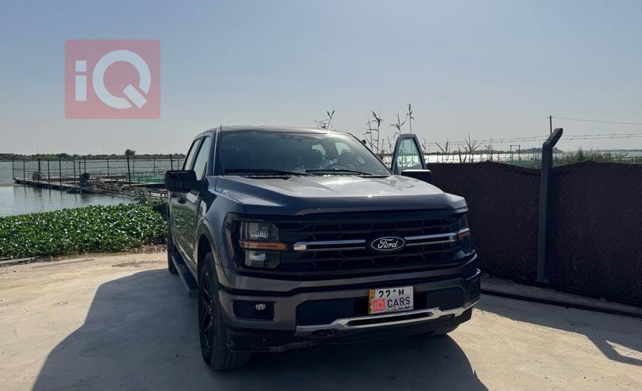فورد إف-150